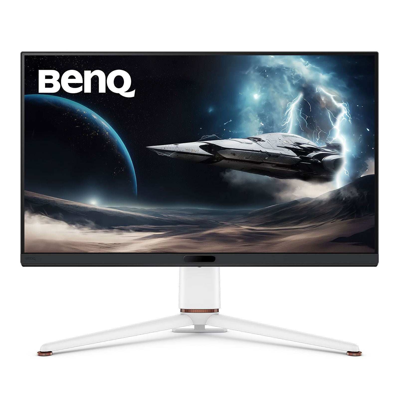 MOBIUZ 32in 4K IPS 144HZ MINILED GAMING MOBIUZ 32in 4K IPS 144HZ MINILED GAMING